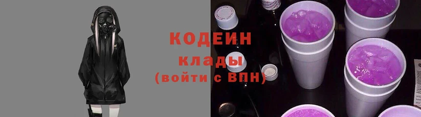 цены наркотик  Балтийск  Кодеиновый сироп Lean Purple Drank 